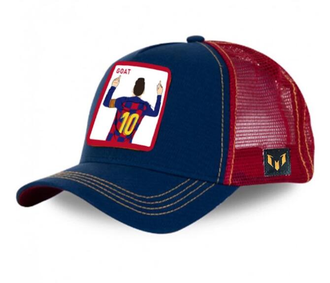 Fashionable Women's Hip Hop Baseball Cap