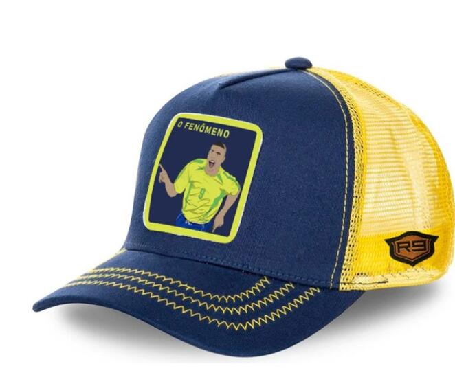 Fashionable Women's Hip Hop Baseball Cap