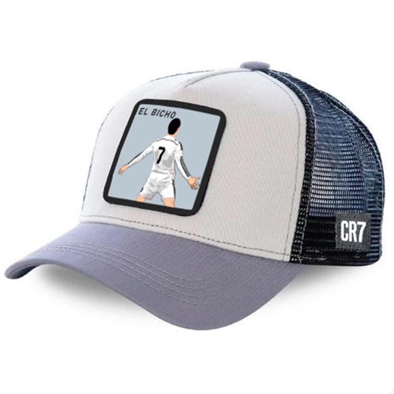 Fashionable Women's Hip Hop Baseball Cap