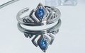 Retro Crown Ring for Women's Fashion Style