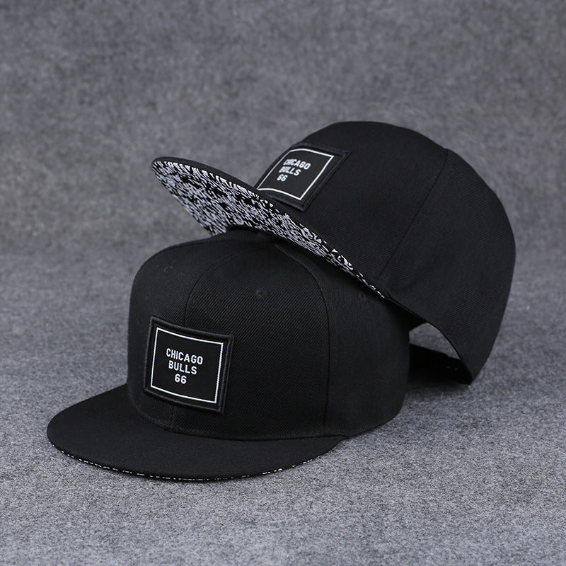 Men's and Women's Hip-Hop Style Baseball Cap