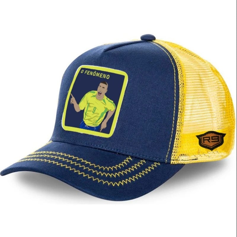 Fashionable Women's Hip Hop Baseball Cap
