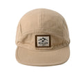 Vintage American Flat-Brim Hip-Hop Cap for Couples