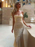 French-style Women’s Lace Pleated Long Dress 2024