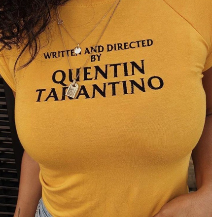 Round Neck Cotton Short Sleeve T-Shirt