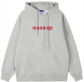 Cozy Fleece-Lined Pullover Hoodie Jacket